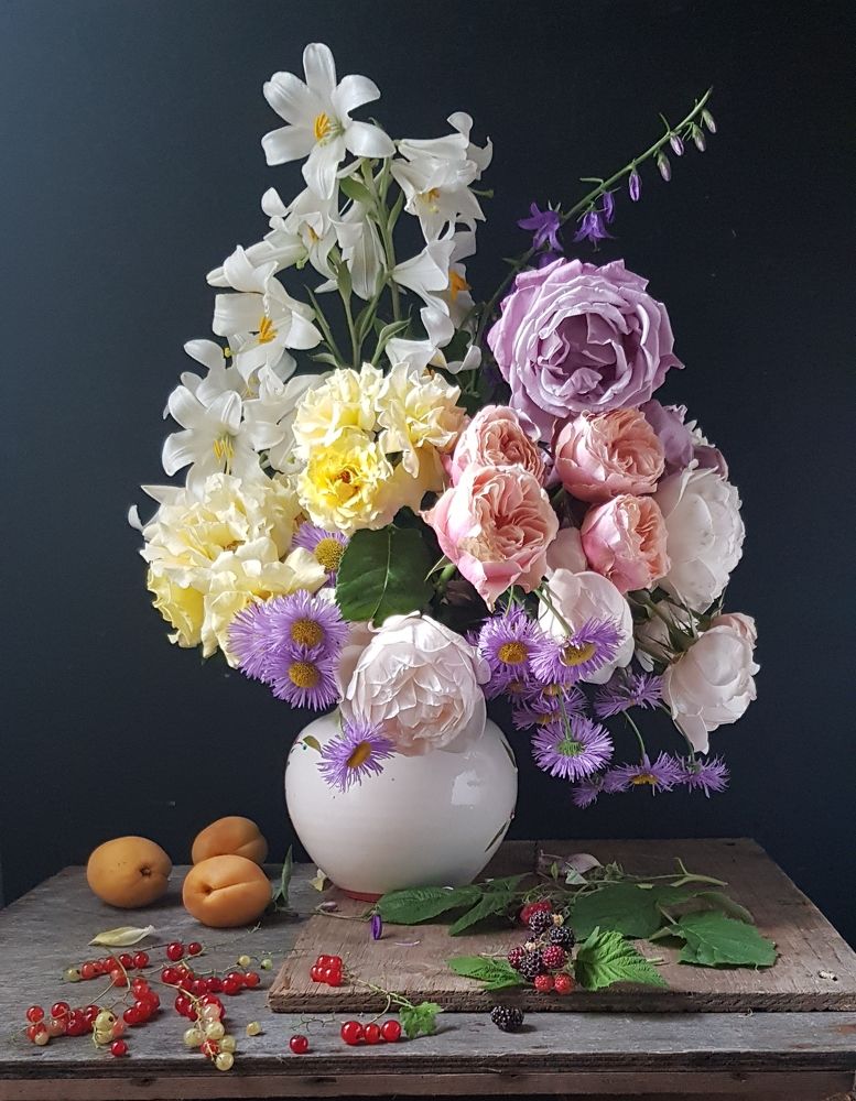 Photograph by Людмила Шатерникова