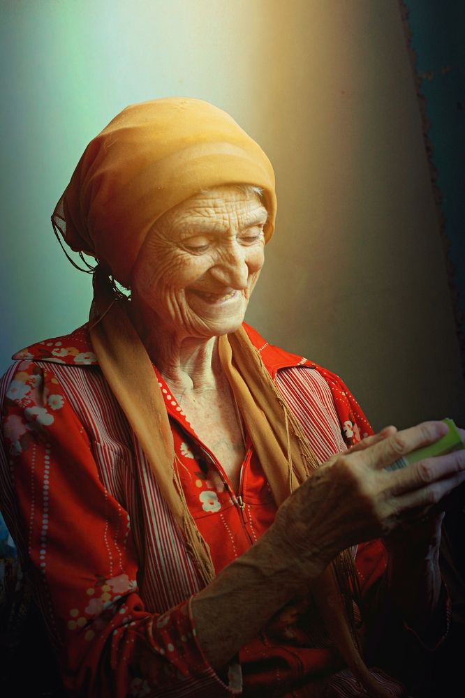 Фотография автора Екатерина Беридзе