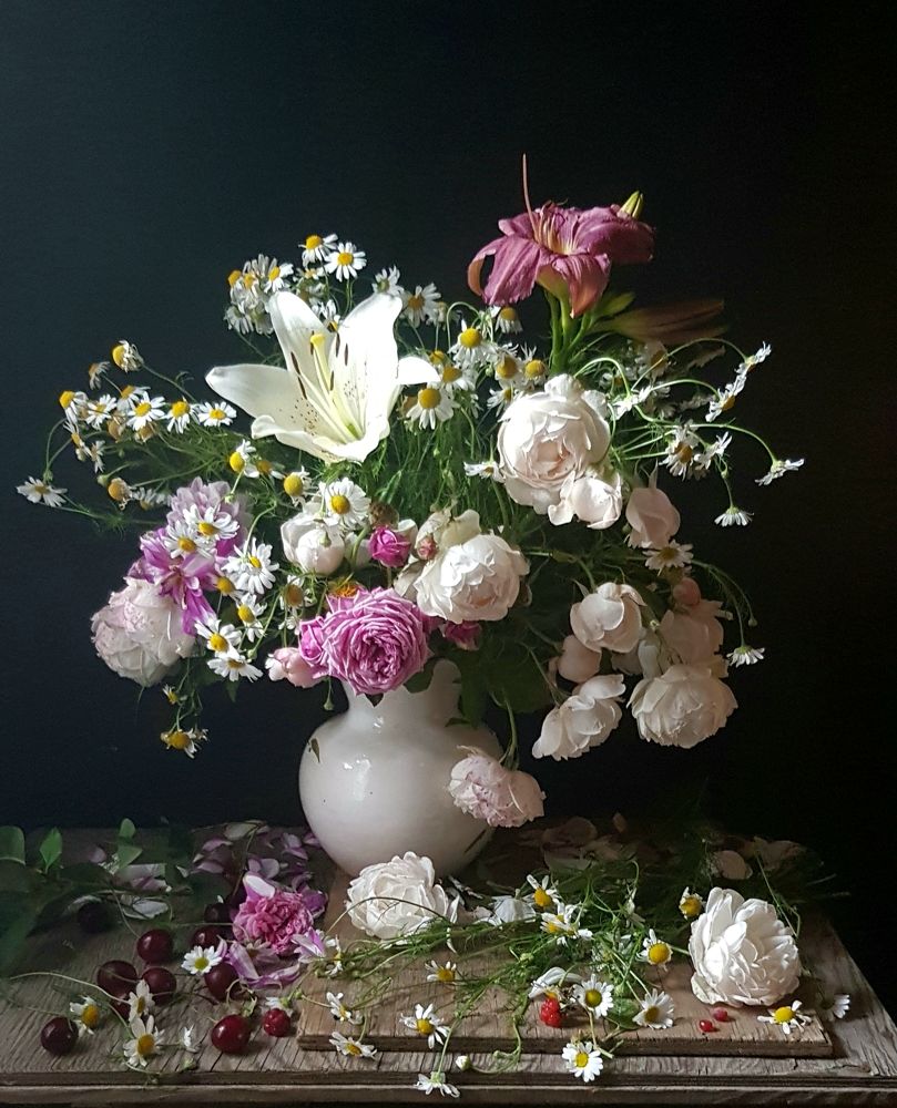 Photograph by Людмила Шатерникова