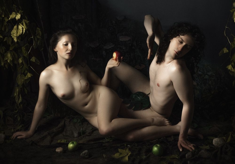 Photograph by Блинов Владислав