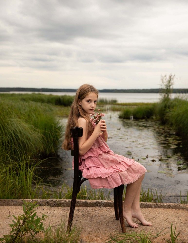 Photograph by Ирина Кочеткова