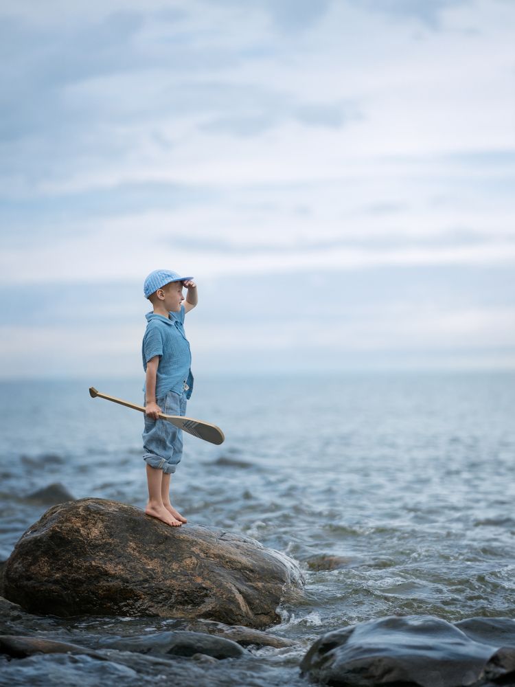 Photograph by Tatjana Filonenko