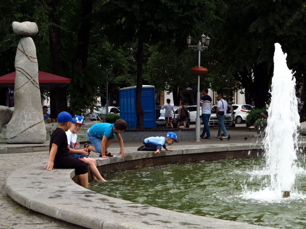 Фотография автора Евгений