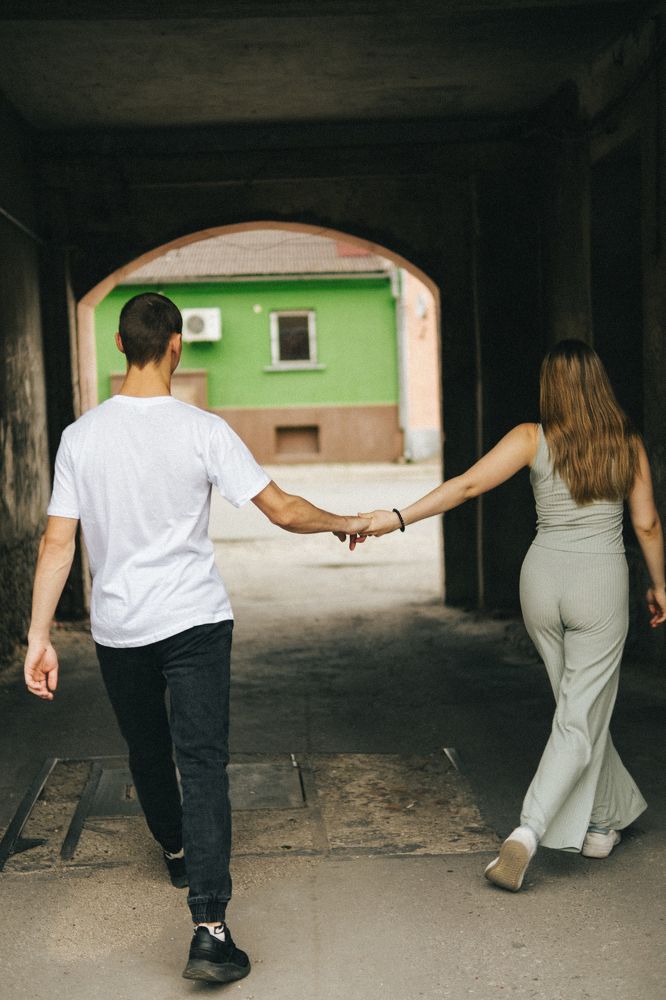 Photograph by Павел Бурдейко