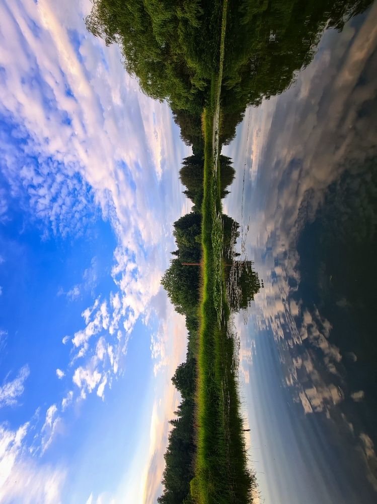 Photograph by Татьяна Соколовская