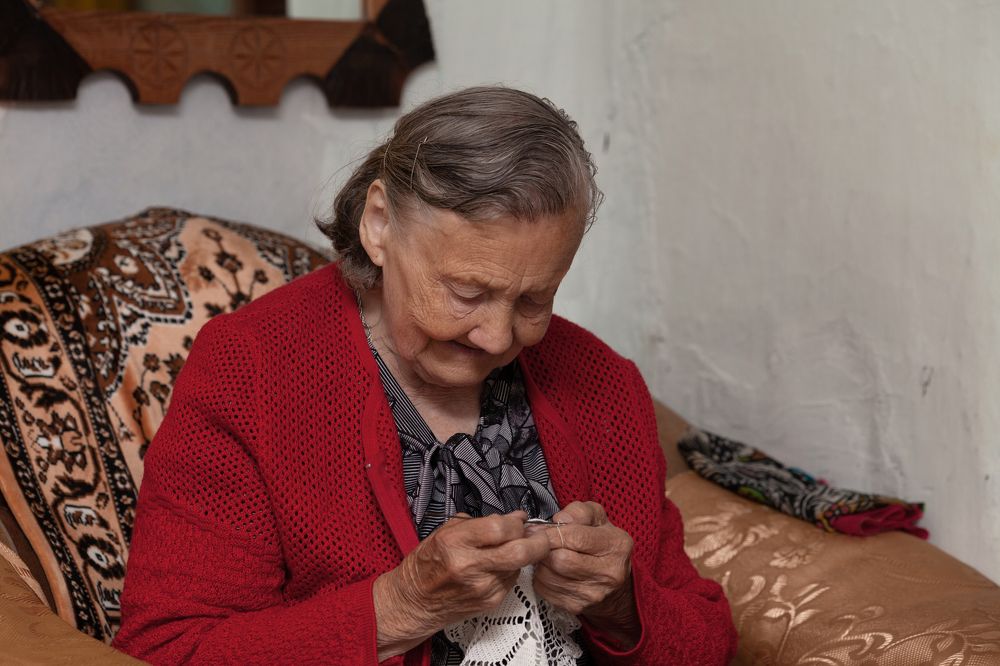 Photograph by Лариса Цепелева