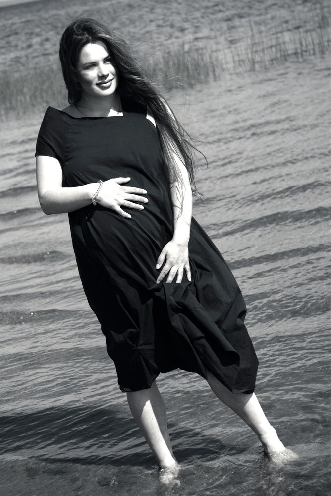 Photograph by Oksana Smorodina