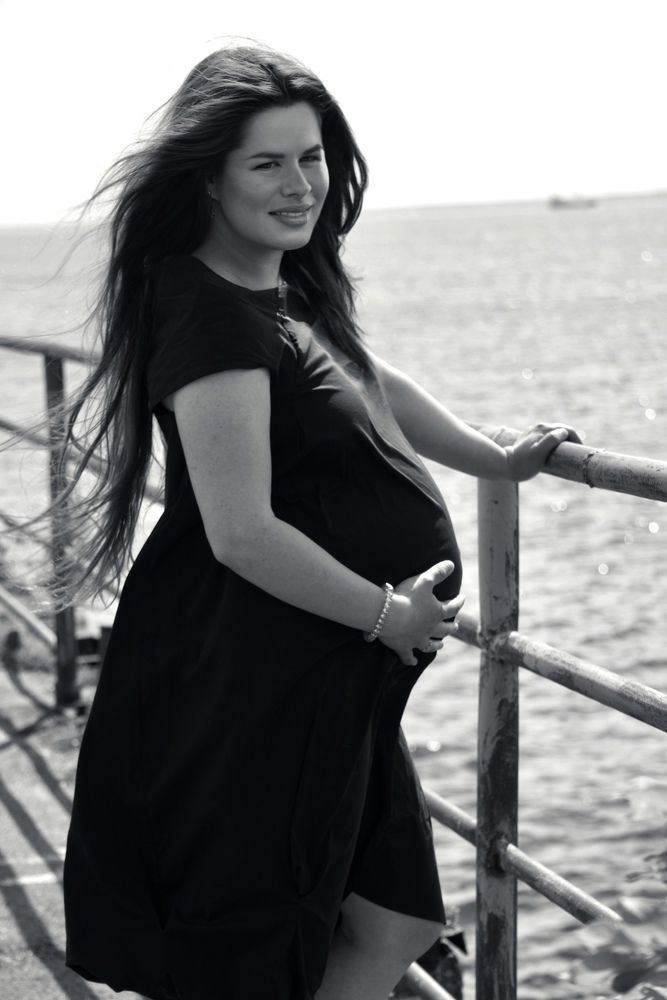 Photograph by Oksana Smorodina