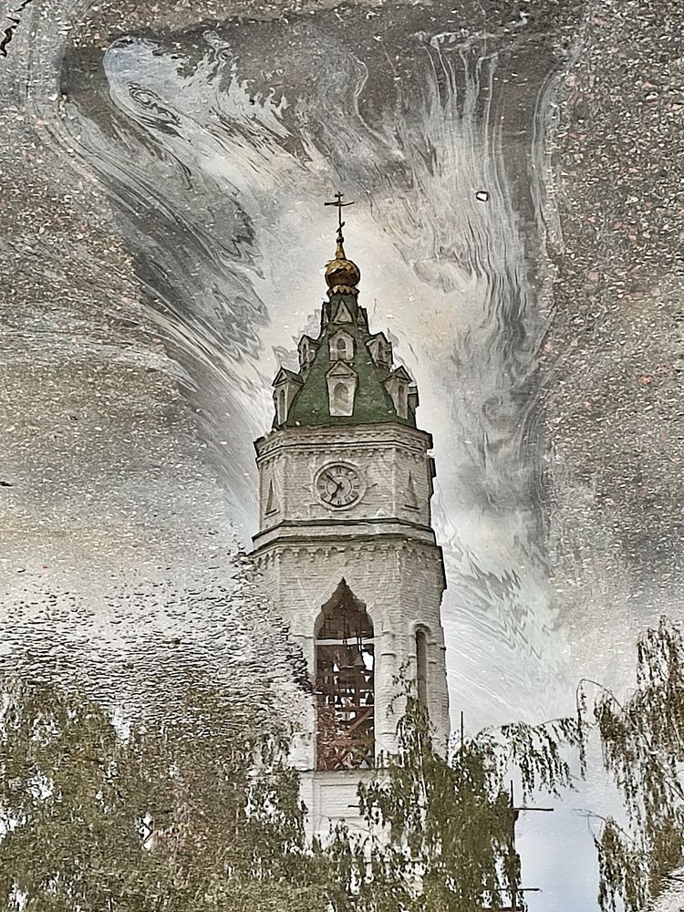 Photograph by Павел
