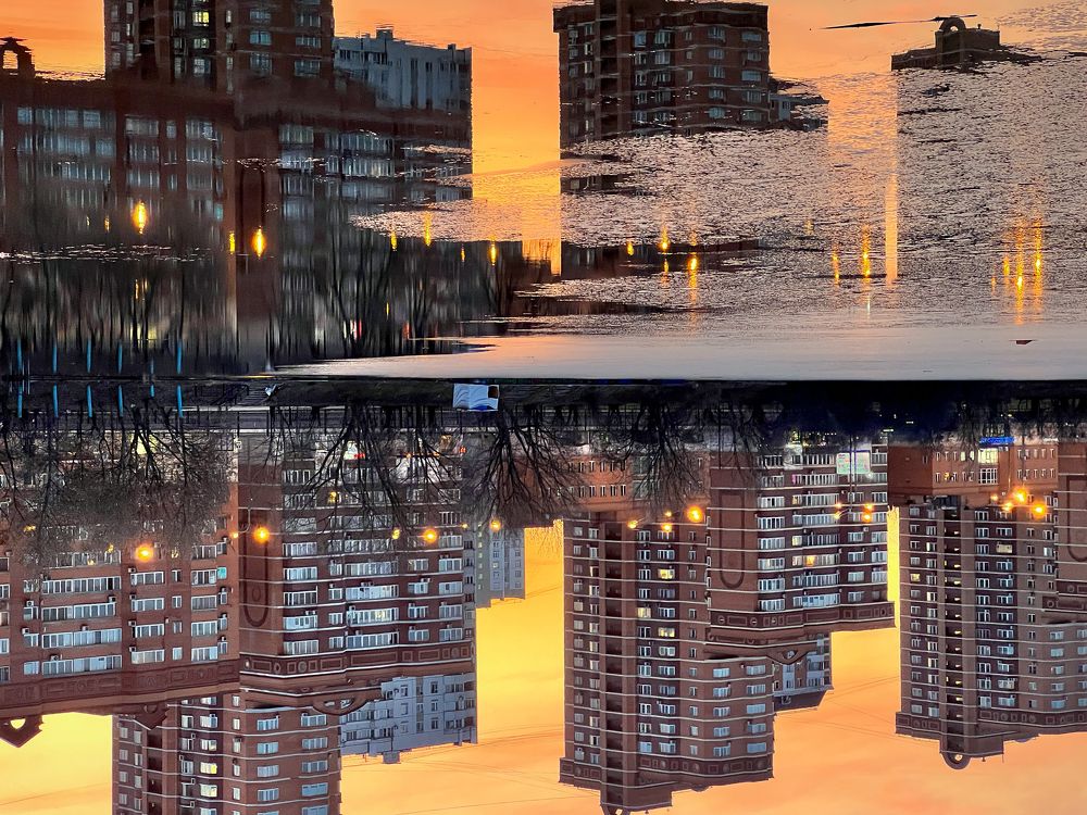 Photograph by Галина Аскольдовна Луковникова