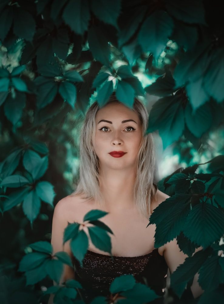 Photograph by Вероника Ливанова