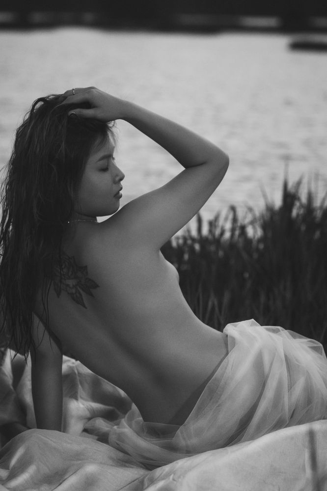 Photograph by phong nguyen