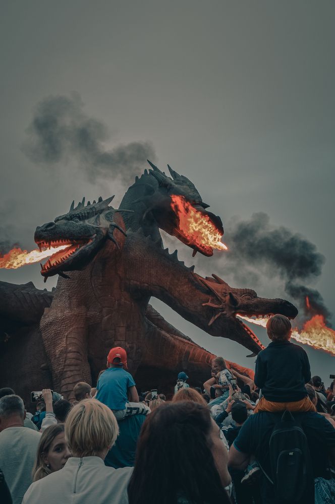 Photograph by FioRion