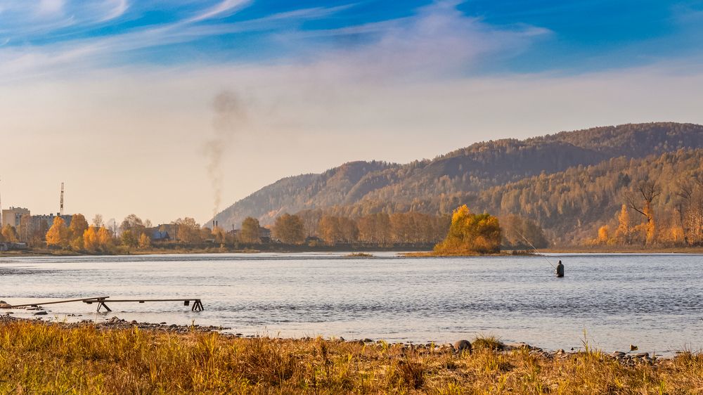 Photograph by Евгений Голубев