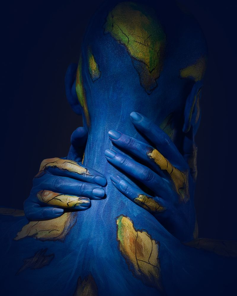 Photograph by Виктория Харченко