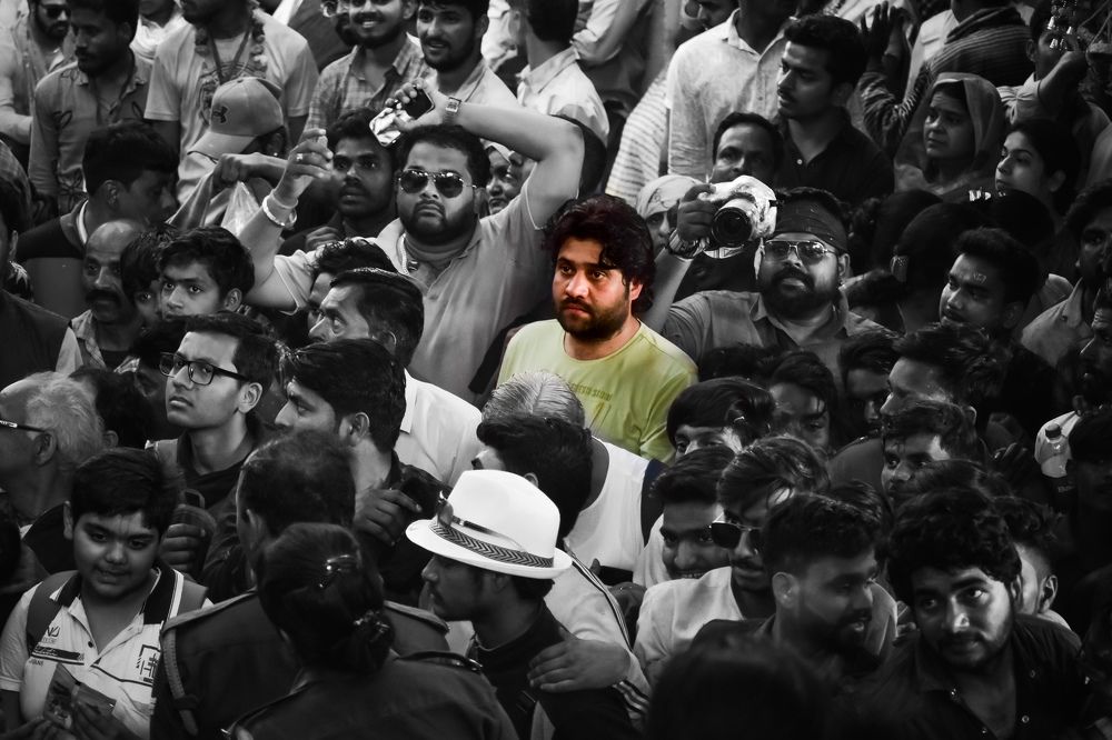 Photograph by Prakhar Sharma