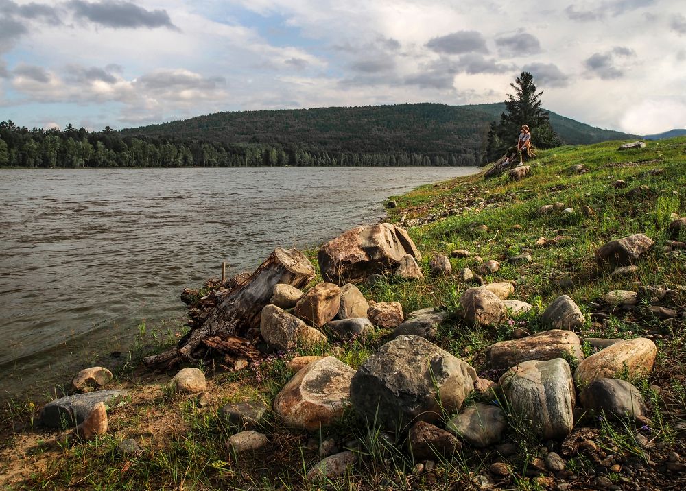 Photograph by Александр Попов