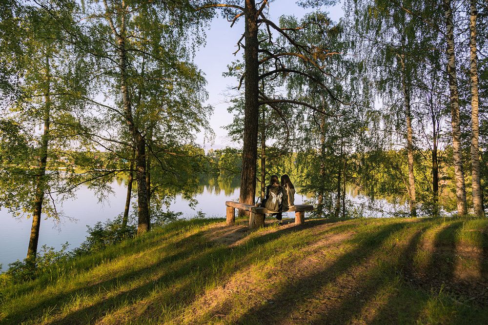 Photograph by Галина Чепиль