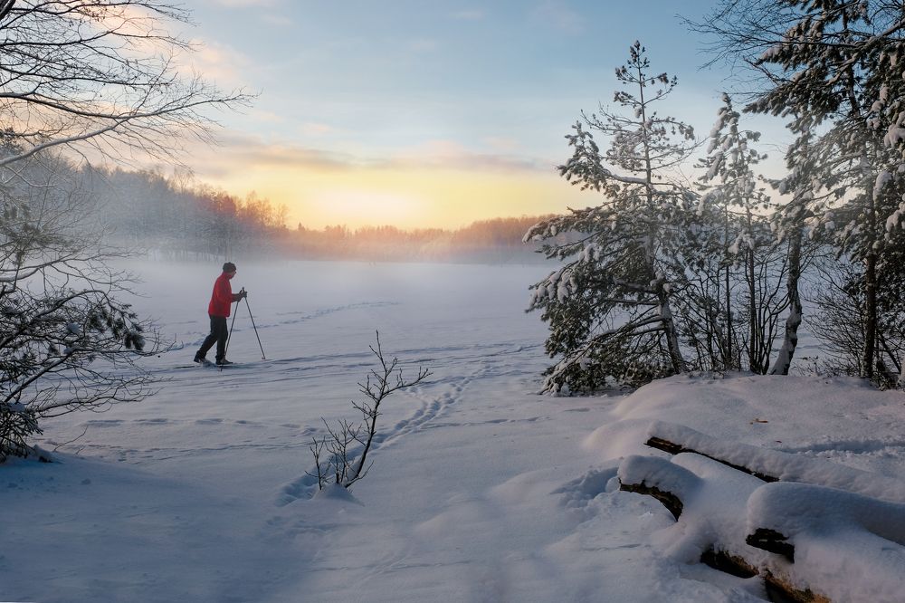 Photograph by Светлана Краюшкина