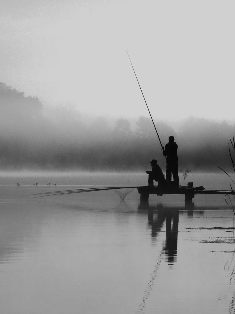 Photograph by Янина Черпухина-Андреева