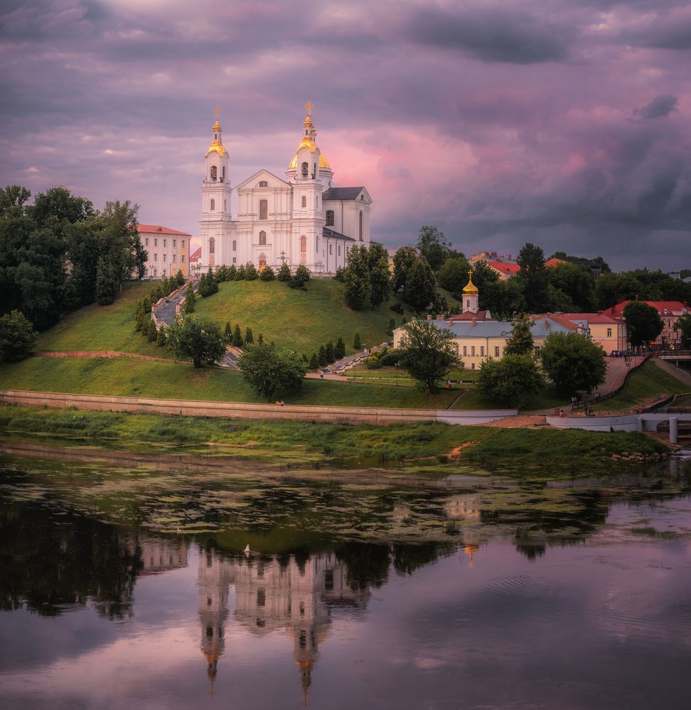 Photograph by Igor Drozdov