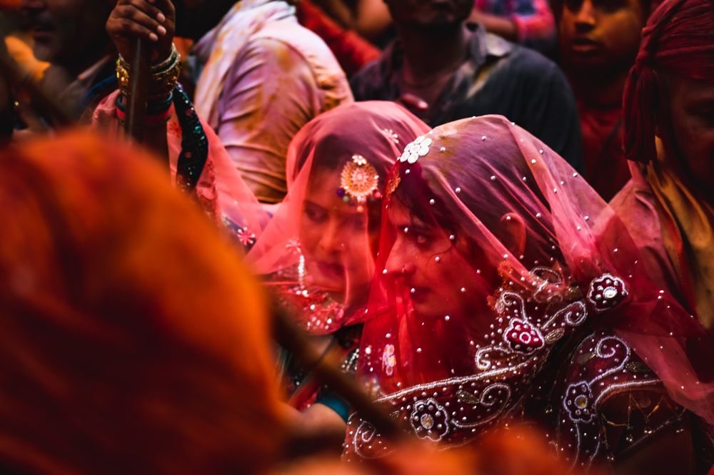 Photograph by Prakhar Sharma