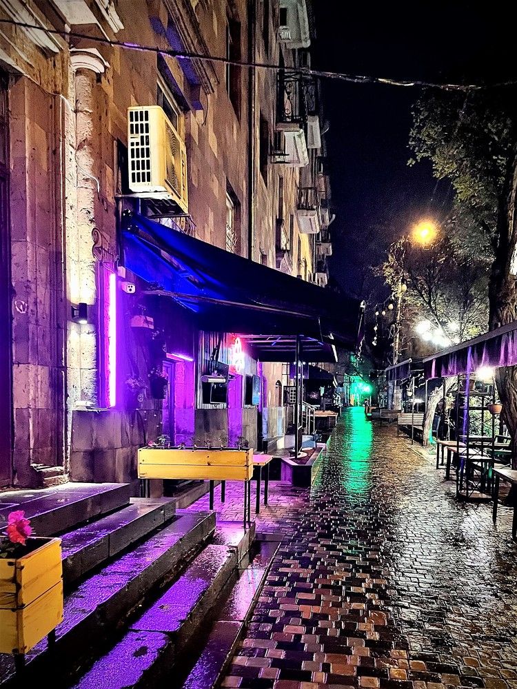 Photograph by Iuliia Akhulkova