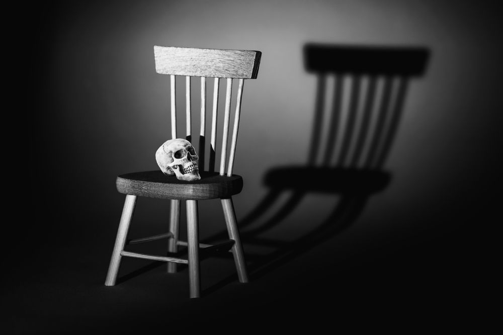 Photograph by Everton Medeiros