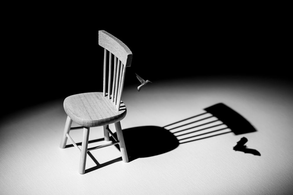 Photograph by Everton Medeiros