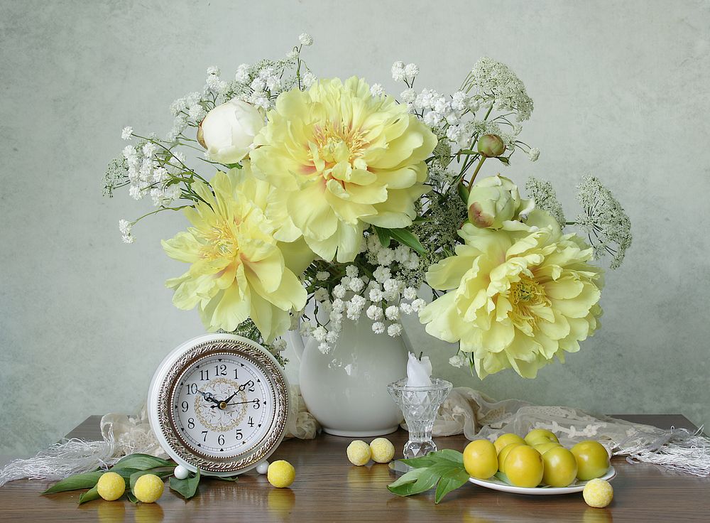 Photograph by Татьяна Долженкова