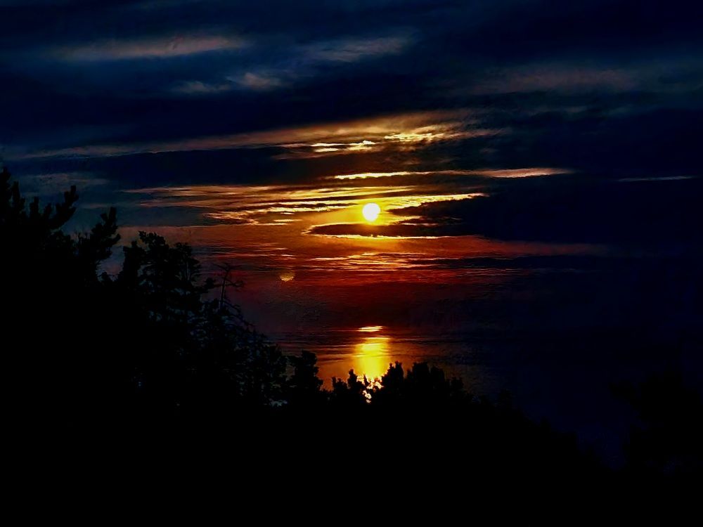 Photograph by Виктория Лобанова