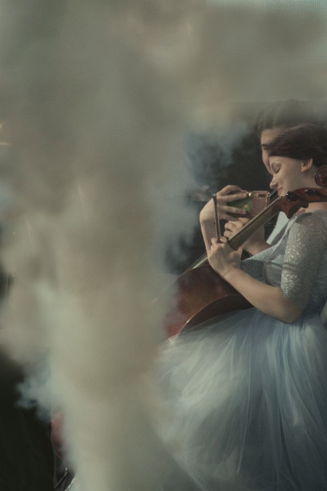 Photograph by Alexander Usenko