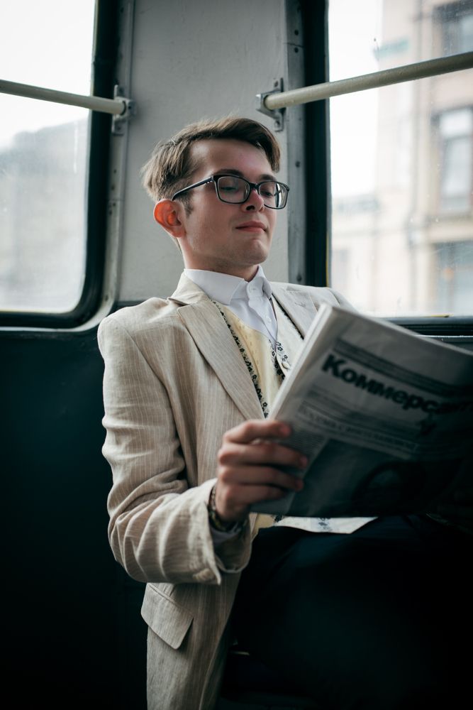 Photograph by Андрей Василенко