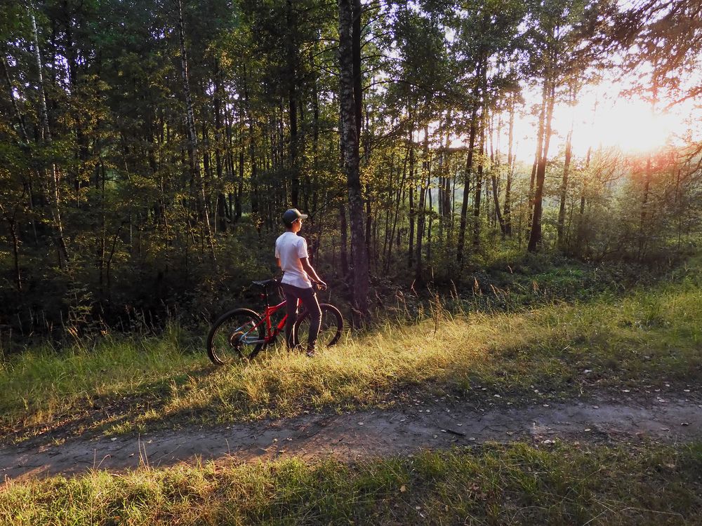 Photograph by Игорь Смирнов