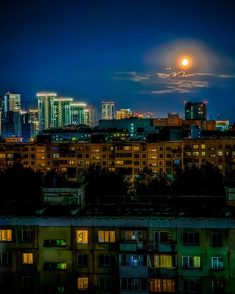 Photograph by Сергей Кесаев