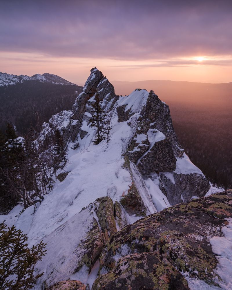 Фотография автора Алексей Проняхин