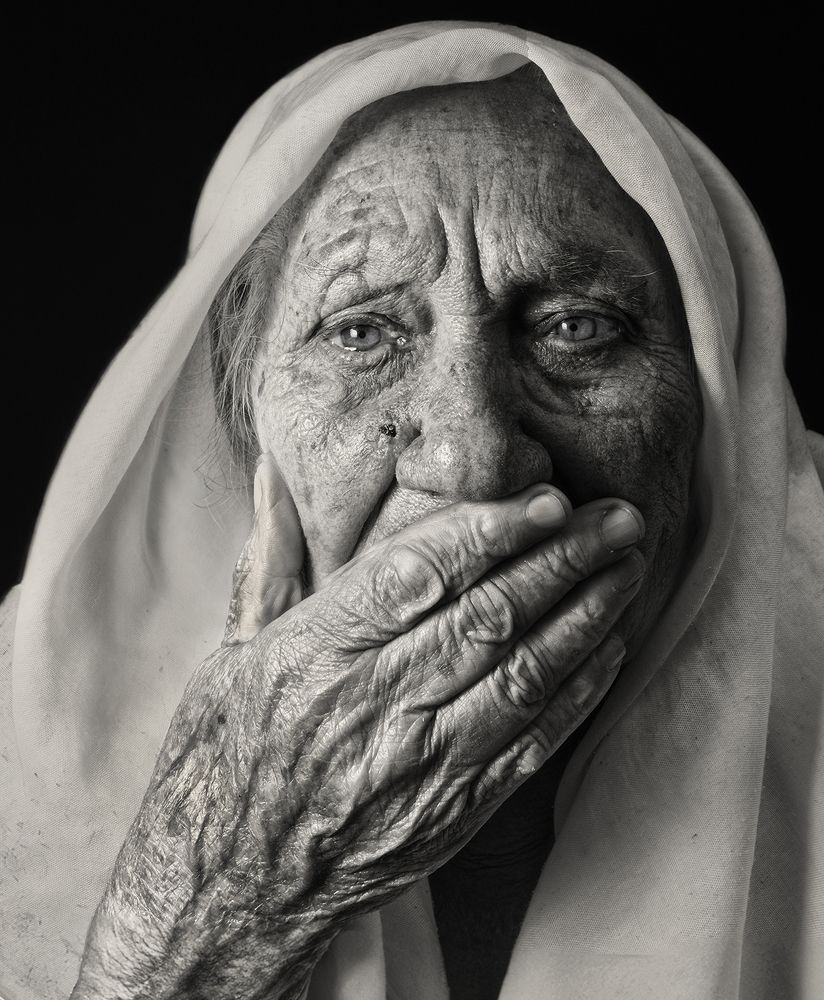 Photograph by Abdulrahman Adi