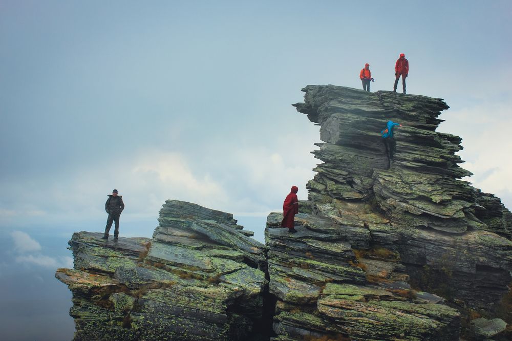 Photograph by Димитрий Осинцев