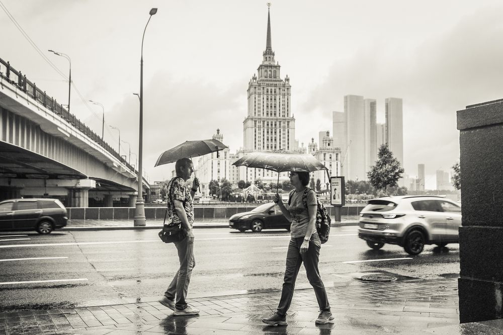 Photograph by Виктор Черкасов