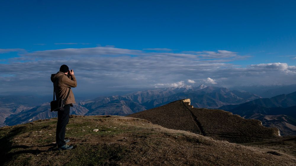 Photograph by Сергей Фадин