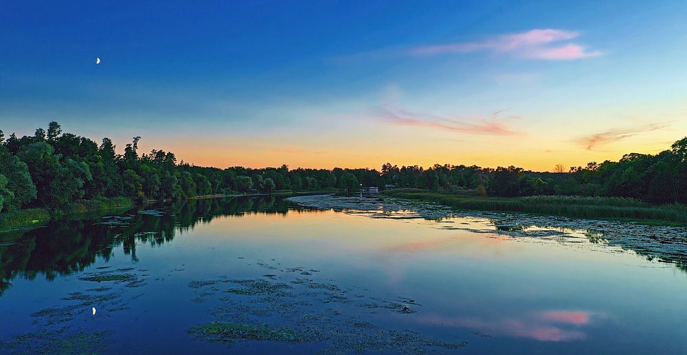 Photograph by Вячеслав Кровопусков