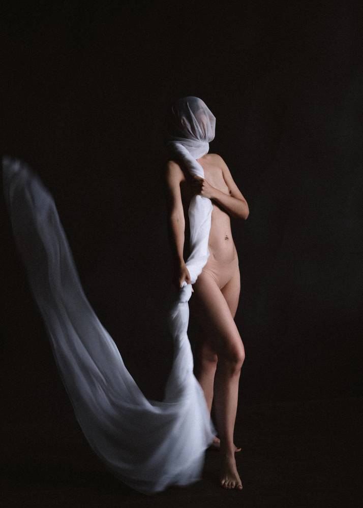 Photograph by Анастасия Павловна