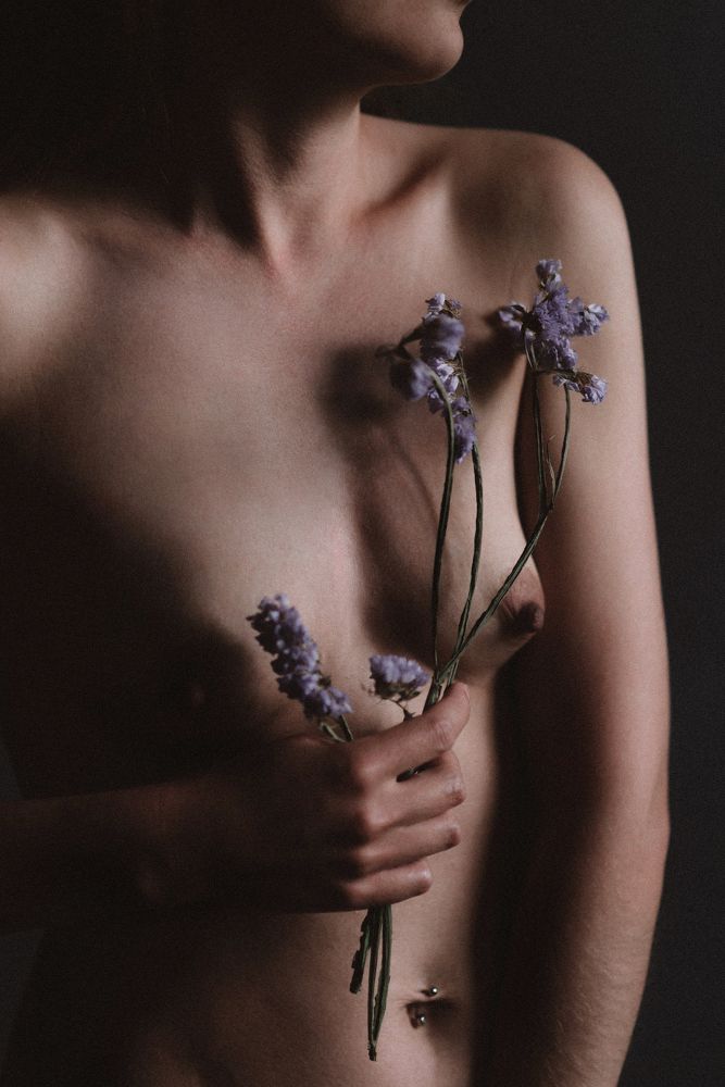 Photograph by Анастасия Павловна