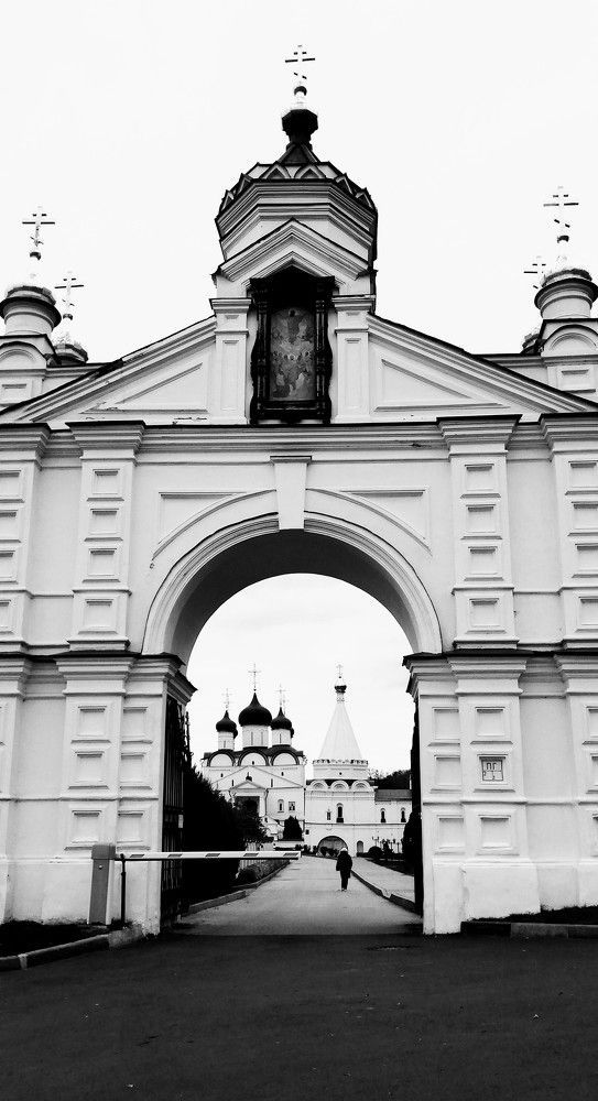 Photograph by Лариса Неудачина