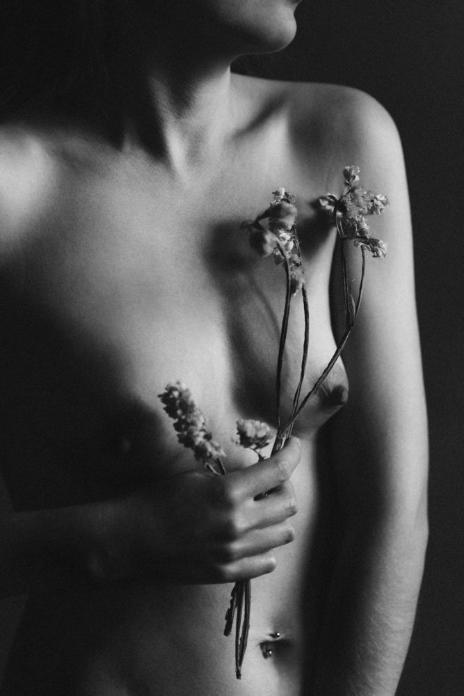 Photograph by Анастасия Павловна