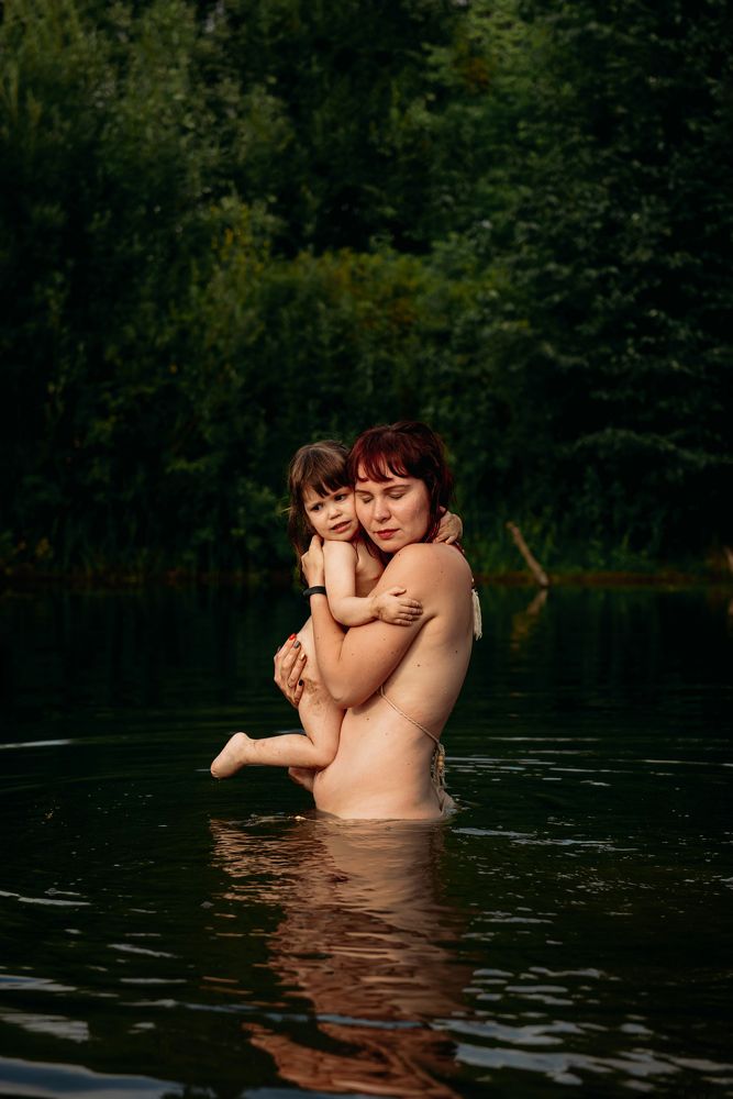 Photograph by Александра Лесина