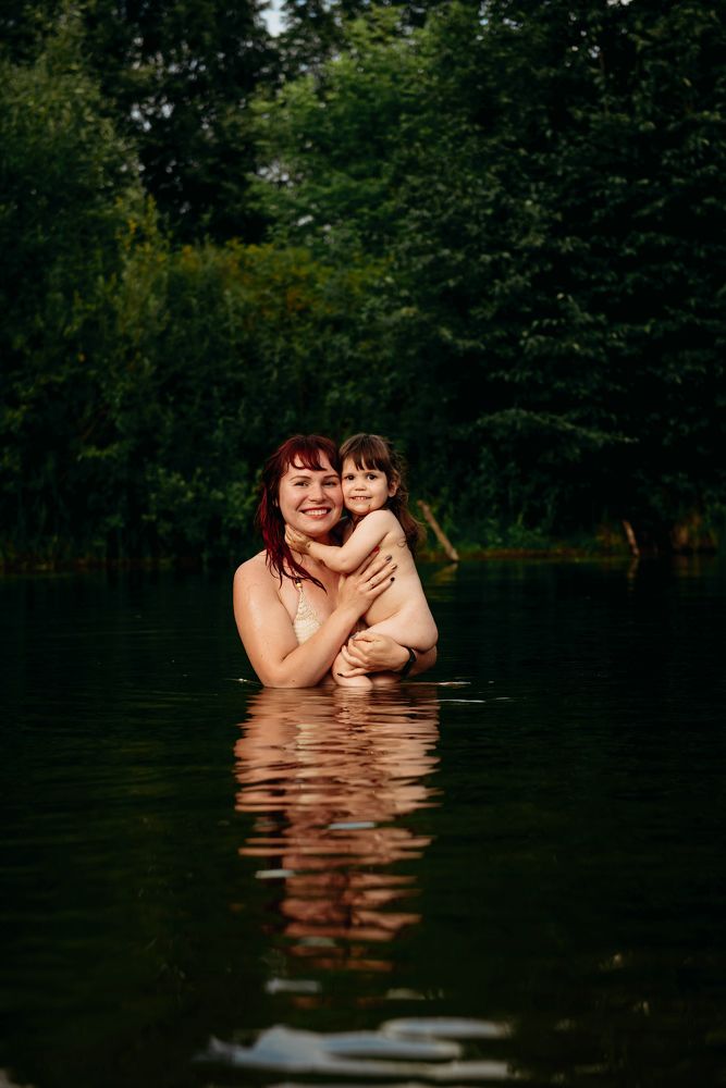 Photograph by Александра Лесина