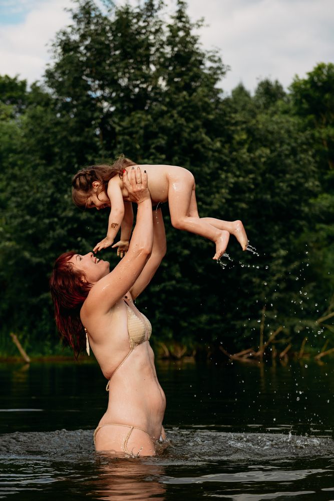 Photograph by Александра Лесина