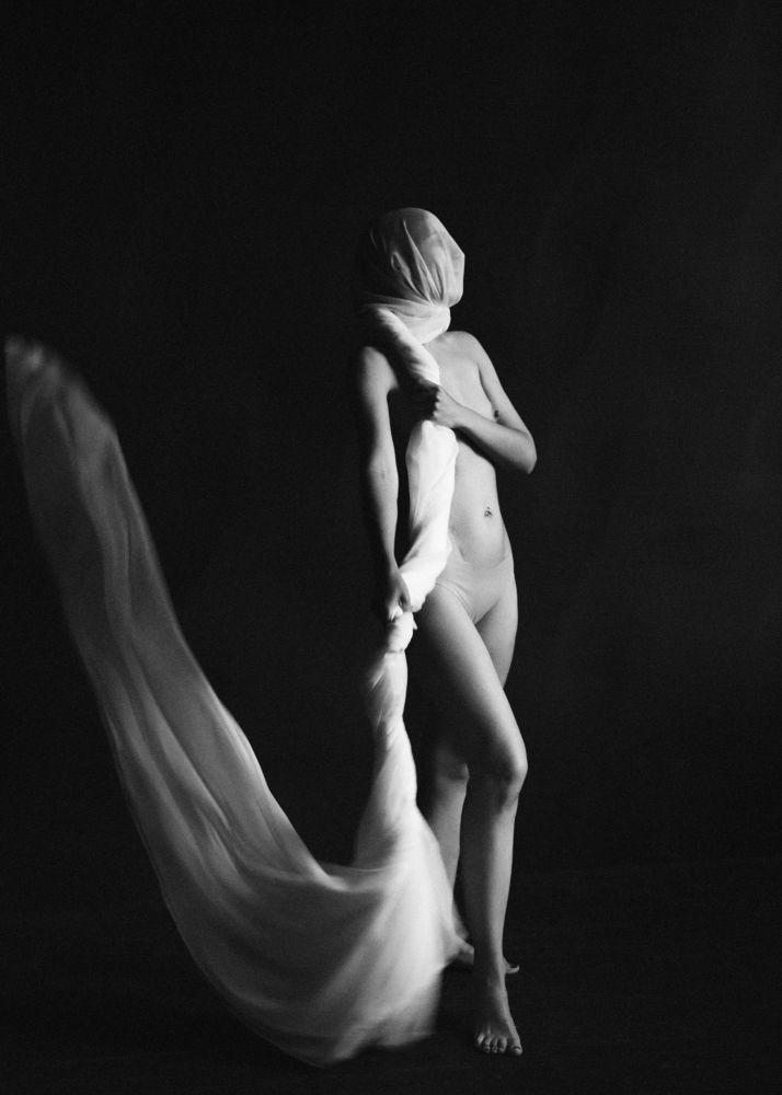 Photograph by Анастасия Павловна