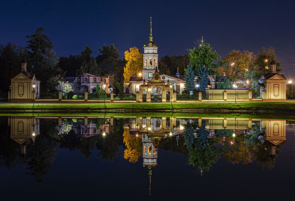 Фотография автора Сморчков Сергей